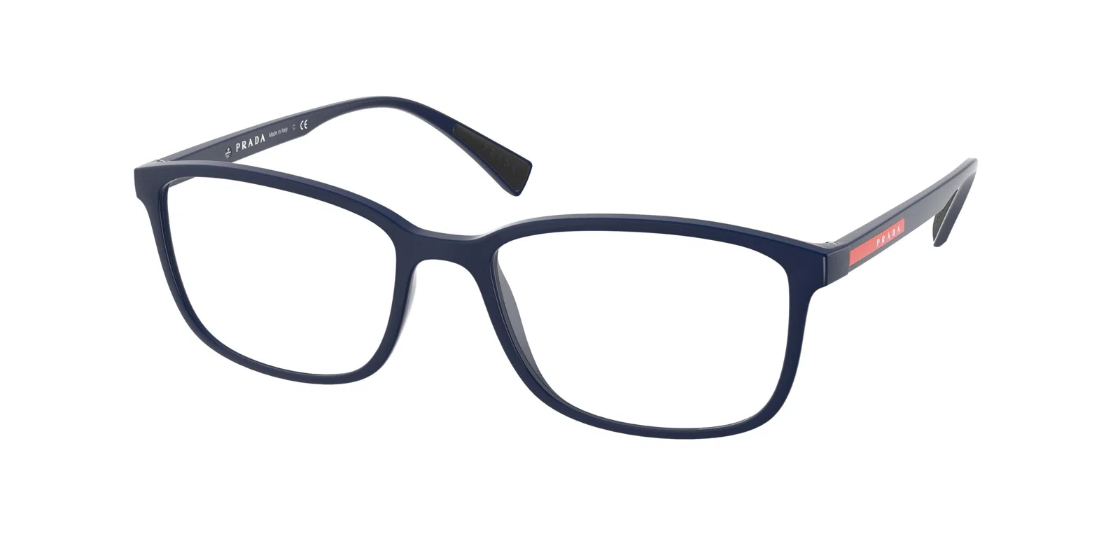 Prada Linea Rossa Lifestyle 04IV Eyeglasses - view 11